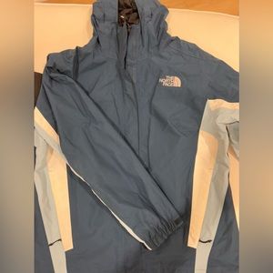 Northface coat